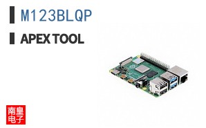 M123BLQP