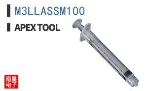 M3LLASSM100