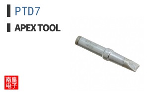 PTD7