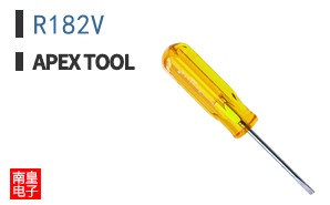 R182V