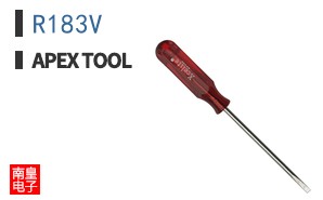 R183V