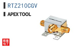 RTZ210CGV