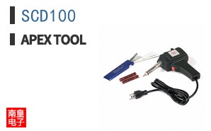 SCD100