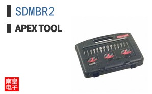 SDMBR2