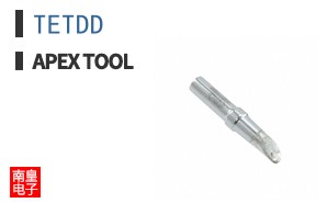TETDD