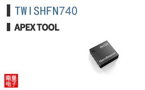 TWISHFN740