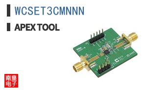 WCSET3CMNNN