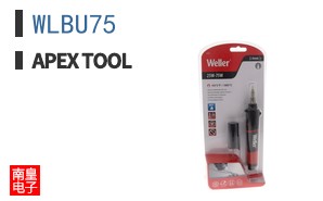 WLBU75