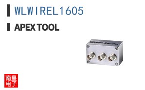 WLWIREL1605