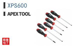 XPS600