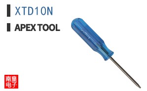 XTD10N