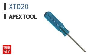 XTD20