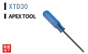 XTD30
