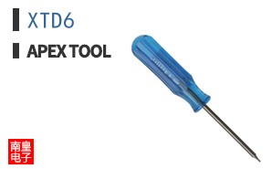 XTD6