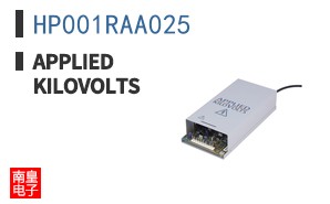 HP001RAA025