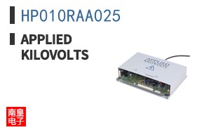 HP010RAA025