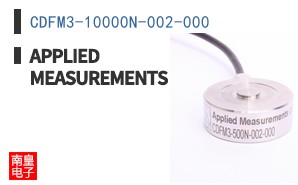 CDFM3-10000N-002-000