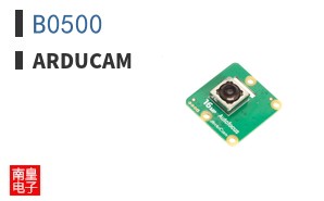 B0500