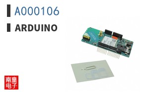 A000106