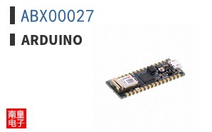 ABX00027