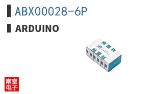 ABX00028-6P