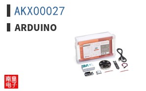 AKX00027