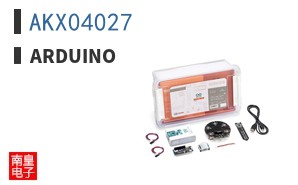 AKX04027
