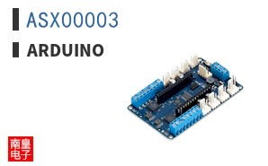 ASX00003