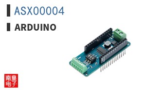 ASX00004