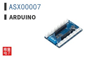 ASX00007