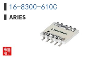 16-8300-610C