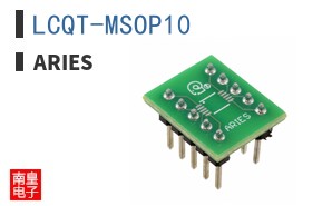 LCQT-MSOP10