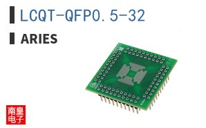 LCQT-QFP0.5-32