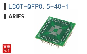 LCQT-QFP0.5-40-1