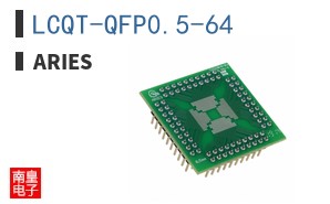 LCQT-QFP0.5-64