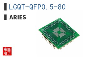 LCQT-QFP0.5-80