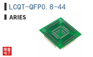 LCQT-QFP0.8-44