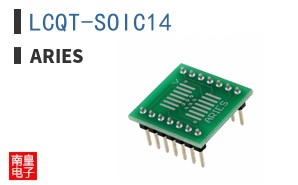LCQT-SOIC14