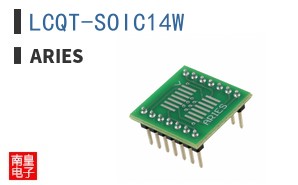 LCQT-SOIC14W
