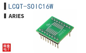 LCQT-SOIC16W