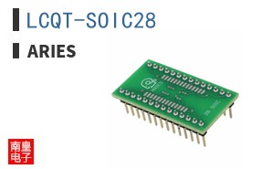 LCQT-SOIC28