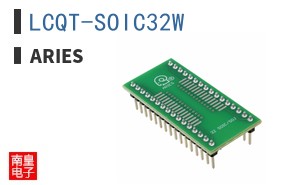 LCQT-SOIC32W