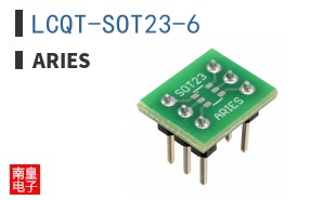 LCQT-SOT23-6