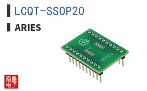 LCQT-SSOP20