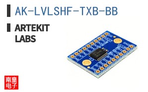 AK-LVLSHF-TXB-BB