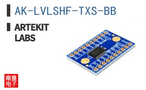 AK-LVLSHF-TXS-BB