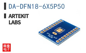 DA-DFN18-6X5P50