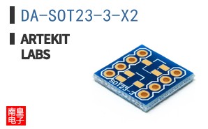 DA-SOT23-3-X2