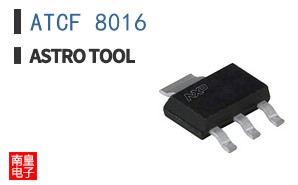 ATCF 8016