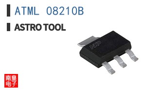 ATML 08210B